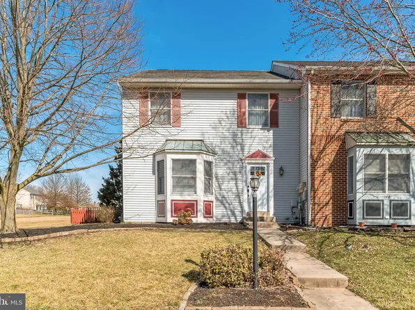 146 Winding Way, Telford, PA 18969