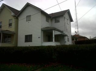 1808 Abraham St, McKeesport, PA