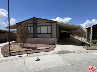 46618 Madison St SPACE 1, Indio, CA, 92201