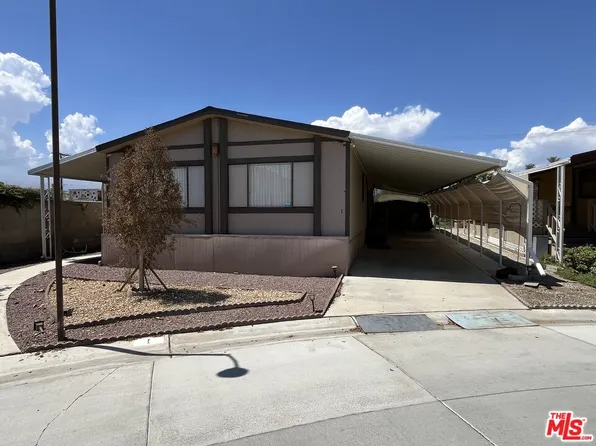 46618 Madison St Space 1, Indio, CA 92201