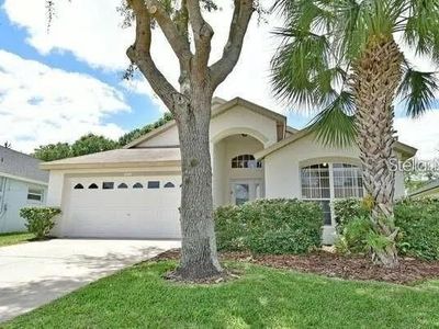 2589 Oneida Loop, Kissimmee, FL, 34747