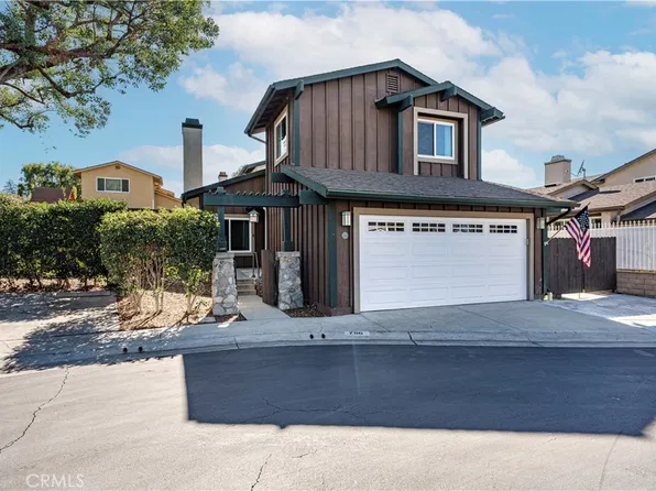 756 Lavender Pl, La Verne, CA 91750