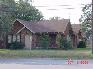 701 E South 11th St APT D, Abilene, TX 79602