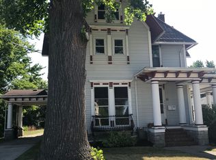 51 Grove St #3, Tonawanda, NY 14150