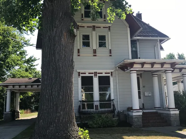 51 Grove St #3, Tonawanda, NY 14150