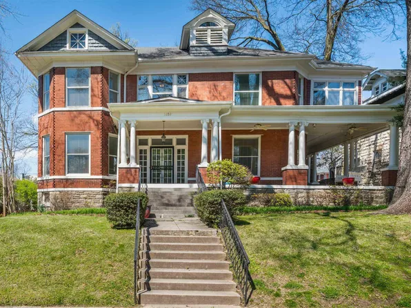 1456 Carr Ave, Memphis, TN 38104