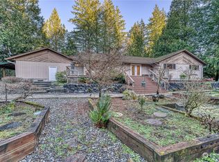 210 SE Gosnell Ln, Shelton, WA 98584