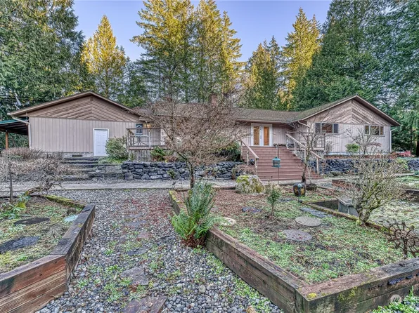210 SE Gosnell Lane, Shelton, WA 98584