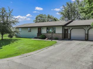 1107 E Aspen St, Spencer, WI 54479