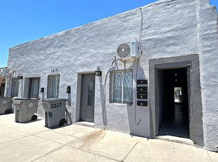2219 Magoffin Ave #F, El Paso, TX 79901