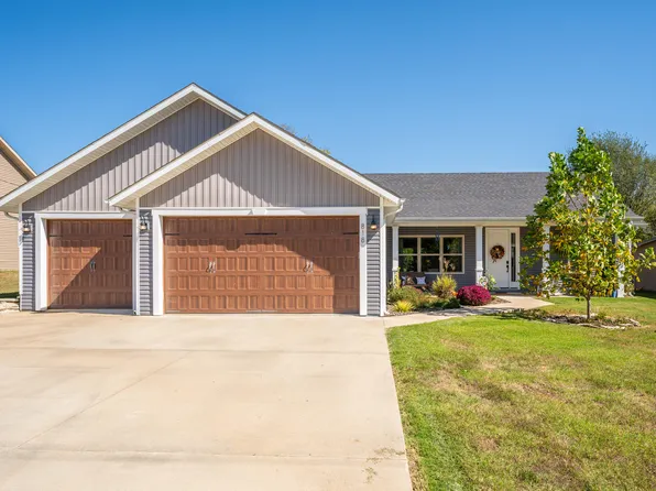 818 S Miller Road, Willard, MO 65781