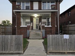 7061 Elmhurst St #2, Detroit, MI 48204