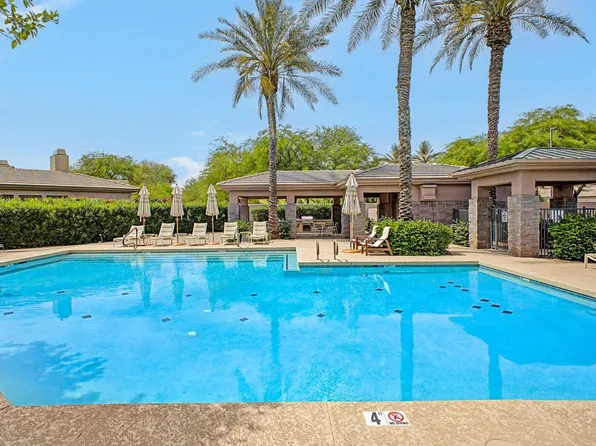 7262 E Woodsage Ln, Scottsdale, AZ 85258