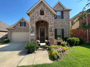 10605 Lariat Trail Dr, McKinney, TX 75070