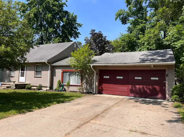 21605 Indian St, Southfield, MI 48033