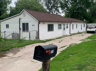 4719 N 19th St, Omaha, NE 68110