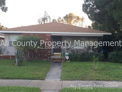 2626 Dartmouth Ave N, Saint Petersburg, FL, 33713
