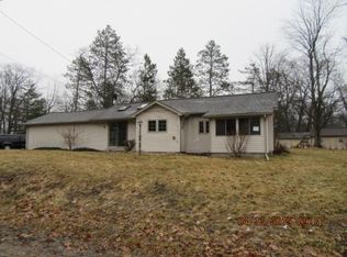 1806 Jewel Lake Rd, Barton City, MI 48705
