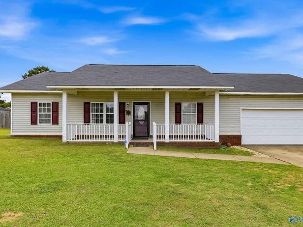 135 Shaw St, Albertville, AL 35950