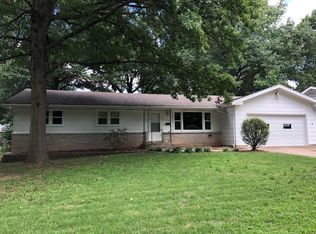 1916 S Newton Ave, Springfield, MO 65807