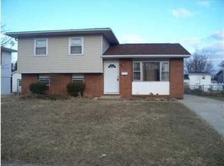 3280 Reaver Ave, Grove City, OH 43123