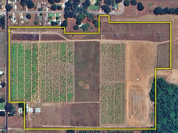 1015 Mount Pisgah Rd #Ft, Fort Meade, FL 33841