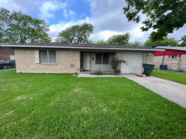 1005 Cedar Dr, Killeen, TX 76543