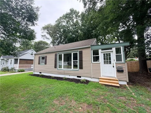 428 Biltmore Rd, Norfolk, VA 23505