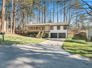 4996 Sunshine Ct NW, Kennesaw, GA 30102