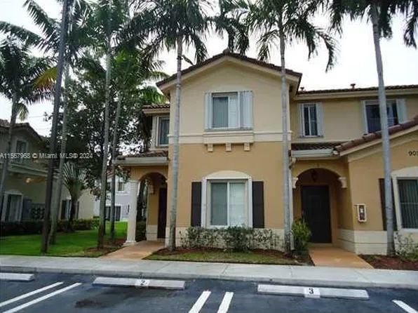 9014 W Flagler St APT 1, Miami, FL 33174