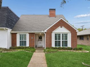 3781 Weeburn Dr, Dallas, TX 75229