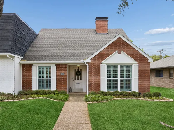 3781 Weeburn Dr, Dallas, TX 75229