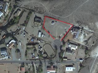 10800 Fenton Dr, Parker, AZ 85344