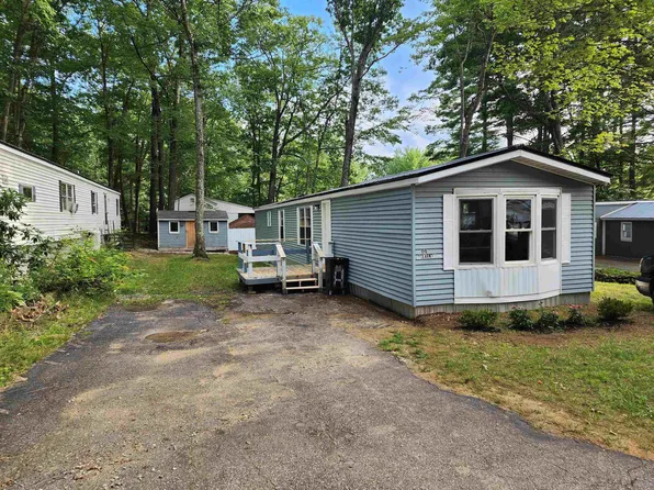 9 Sargent Place #119, Gilford, NH 03249