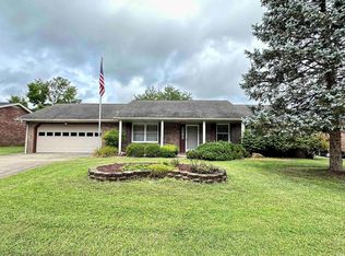 4611 Rhine Strasse, Jasper, IN 47546