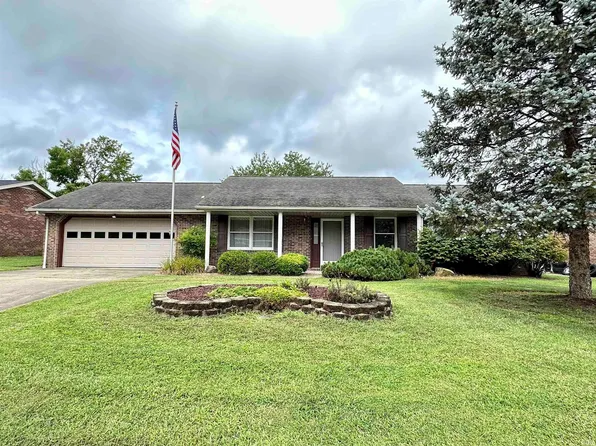 4611 Rhine Strasse, Jasper, IN 47546