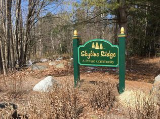 135 Vally View Dr, Becket, MA 01223