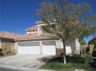804 Cambridge Cross Pl, Las Vegas, NV 89144