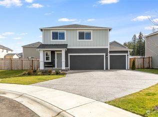 19911 136th Ave E, Graham, WA 98338