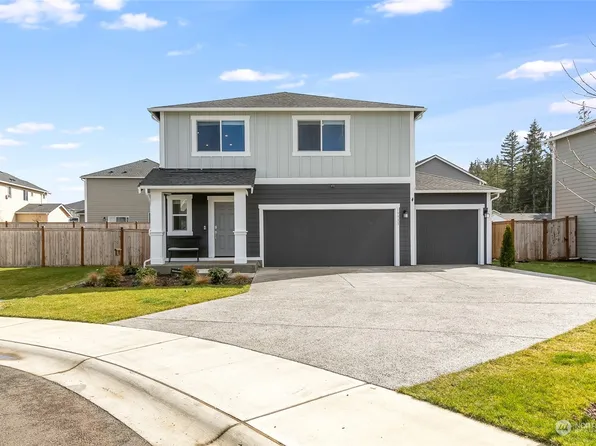19911 136th Avenue E, Graham, WA 98338