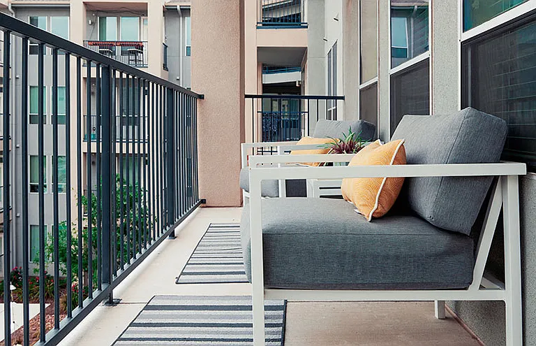 The Kennedy Apartments — Photo 14