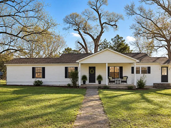 3660 Highway 589, Hattiesburg, MS 39402