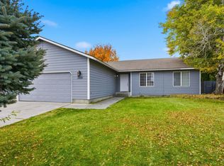 2808 S Underwood St, Kennewick, WA 99337