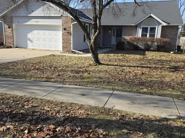 1106 S Graywell Dr, Bloomington, IN 47401