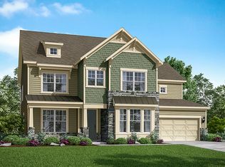 13127 Chopin Ridge Rd, Huntersville, NC 28078