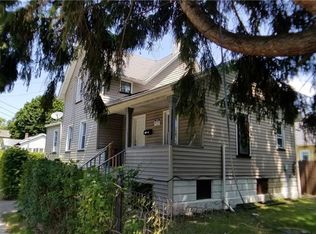 418 Child St, Rochester, NY 14606