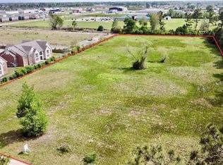 0 Prejean Dr, Lake Charles, LA 70607