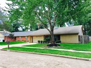 23330 Earlmist Dr, Spring, TX 77373