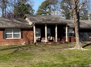 5 Morningside Dr, Wynne, AR 72396