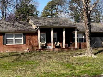 5 Morningside Dr, Wynne, AR, 72396